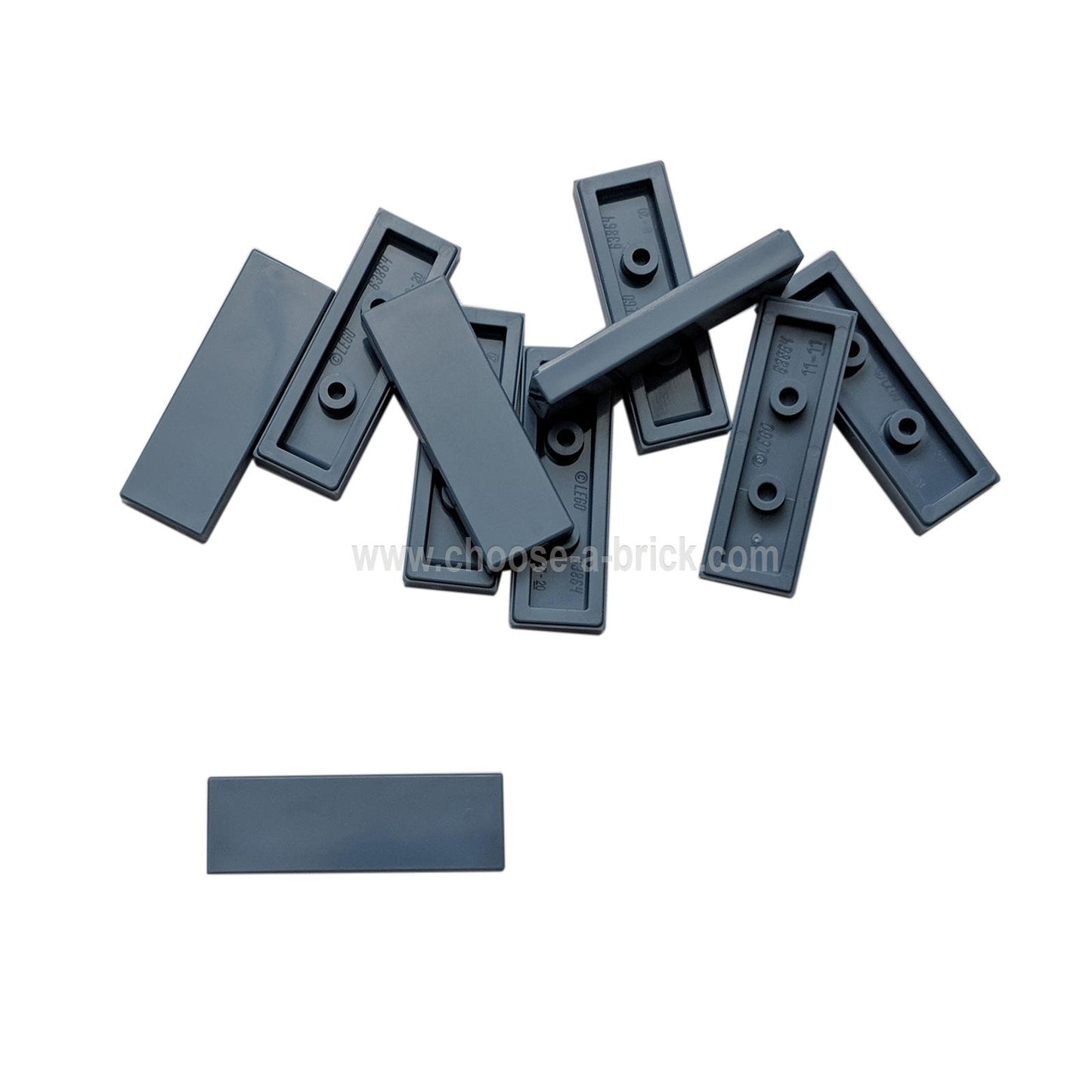 Tile 1 x 3
