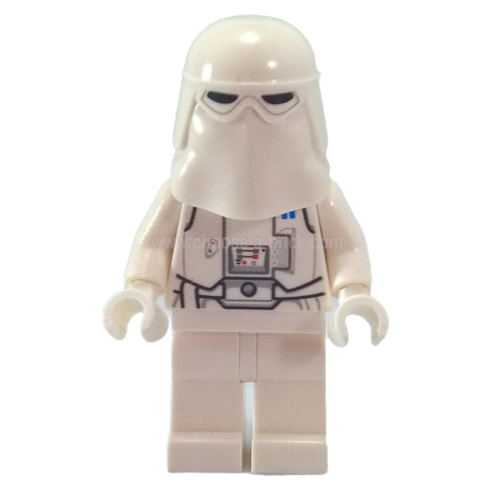 Comandante Snowtrooper
