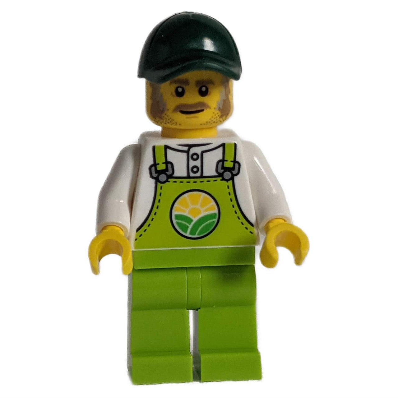 Agriculteur Horace 