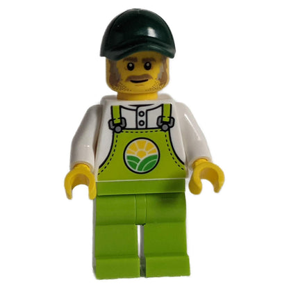 Agriculteur Horace 