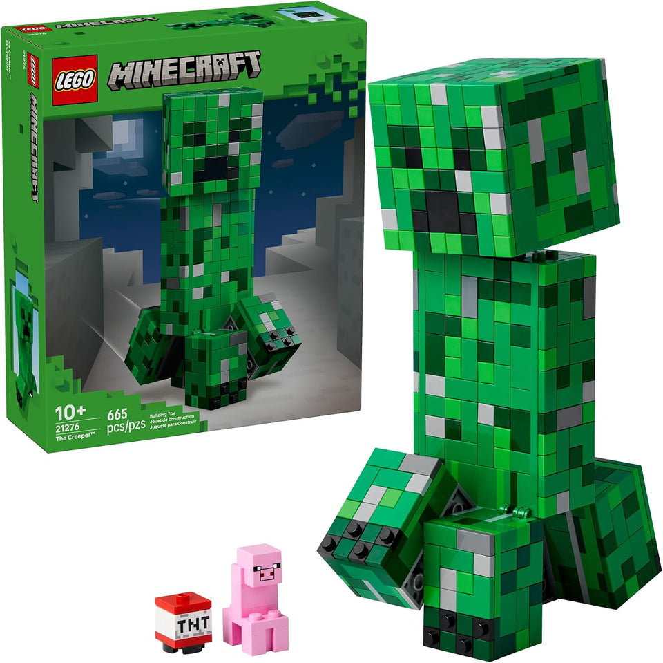 The Creeper - 21276