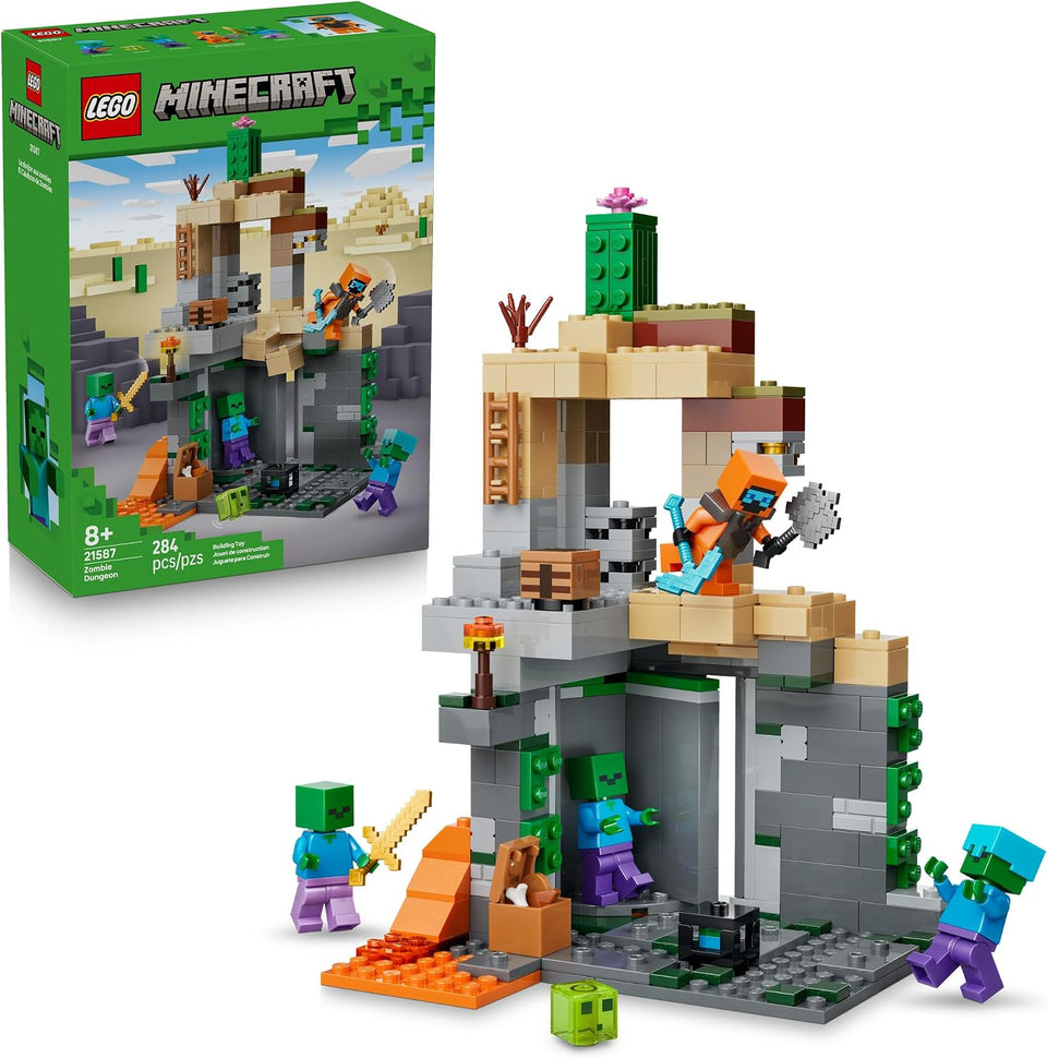 Zombiekerker - 21587