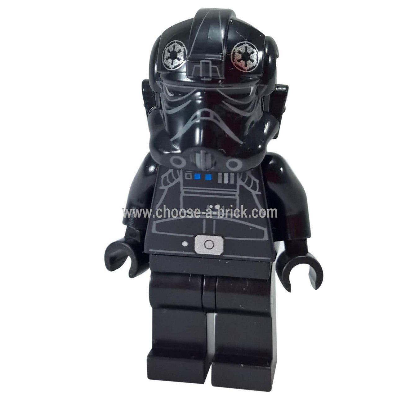 Pilot TIE Fighter Rebels -- sw621