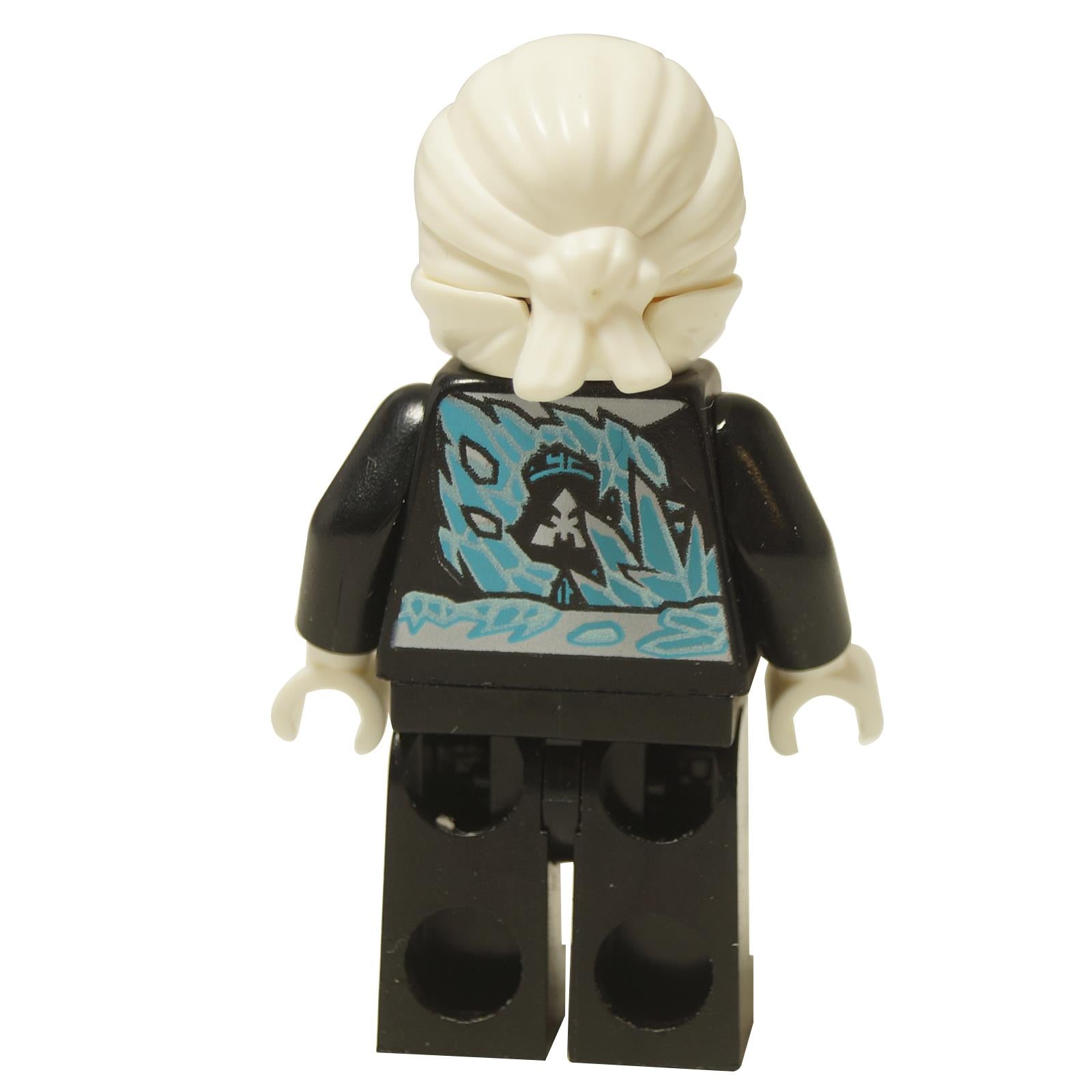 LEGO® Ninjago Sons of Garmadon Zane Minifigure | njo0405 – www