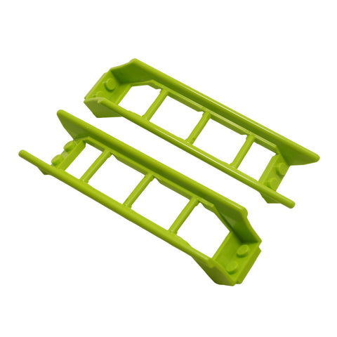 LEGO® Roller Coaster & Train Tracks – www.choose-a-brick.com