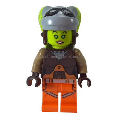 Hera Syndulla