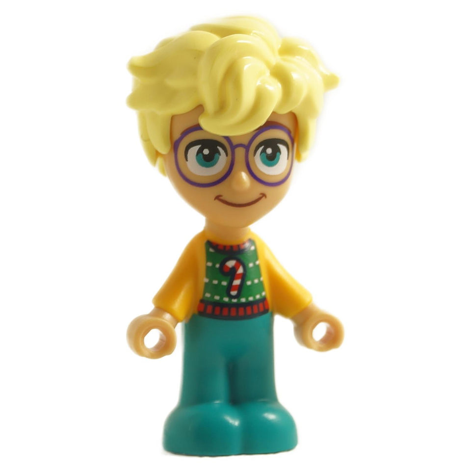 Friends Olly - Micro Doll