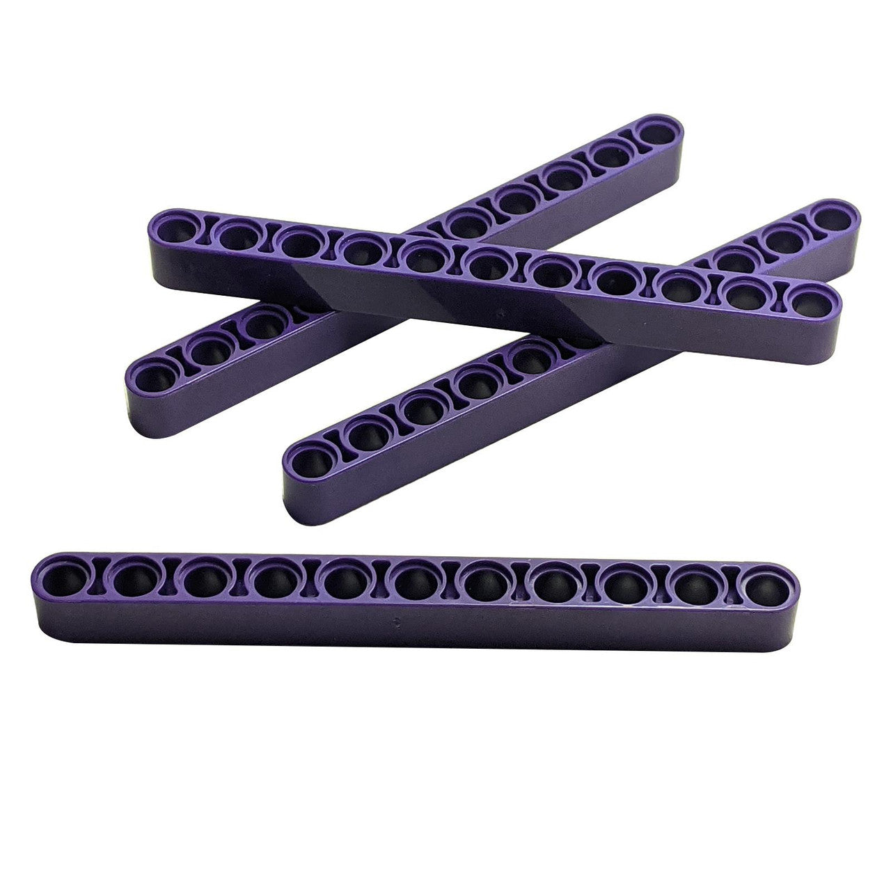 Technic Liftarm Dick 1 x 11 (Teil 32525) 