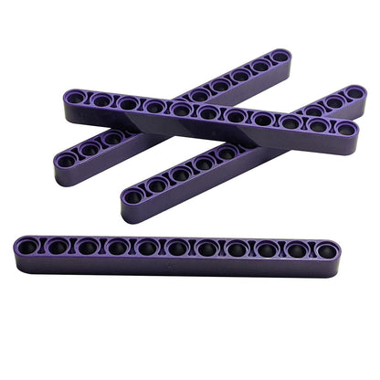 Technic Liftarm Dick 1 x 11 (Teil 32525) 