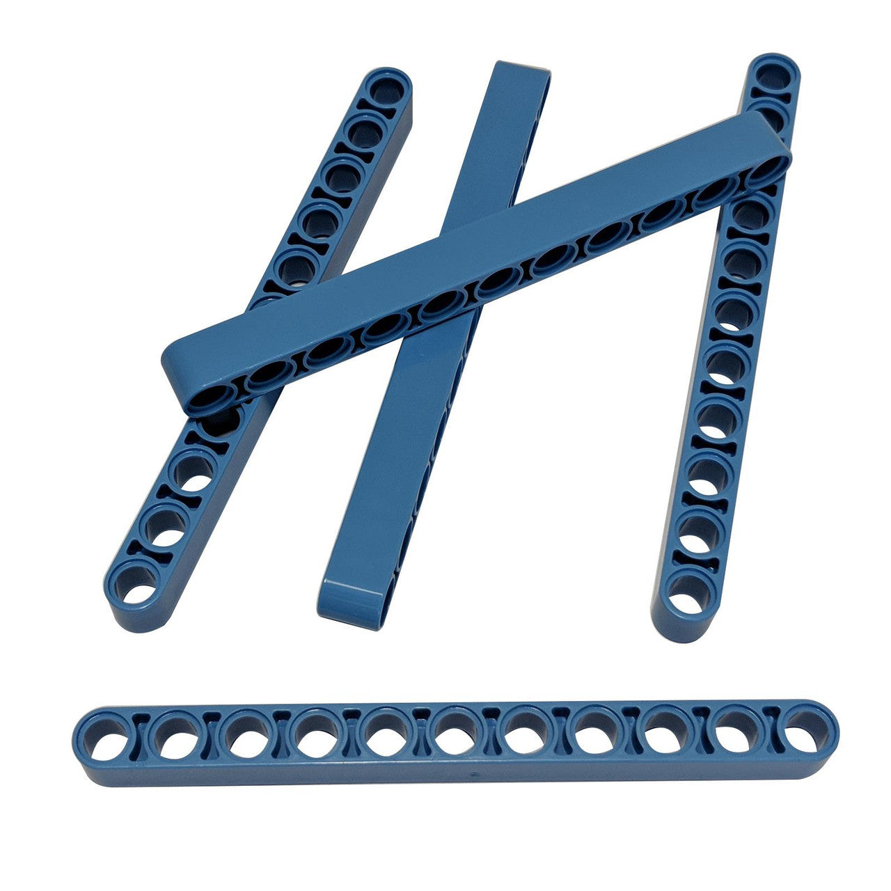 Technic Liftarm Dick 1 x 11 (Teil 32525) 