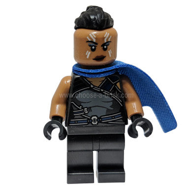 Valkyrie - Pearl Dark Gray Suit
