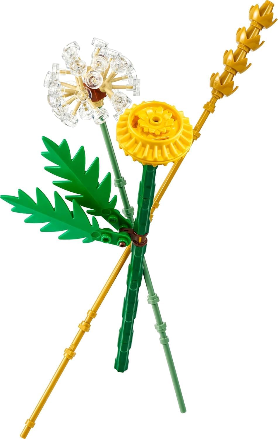 Flores silvestres - 30701
