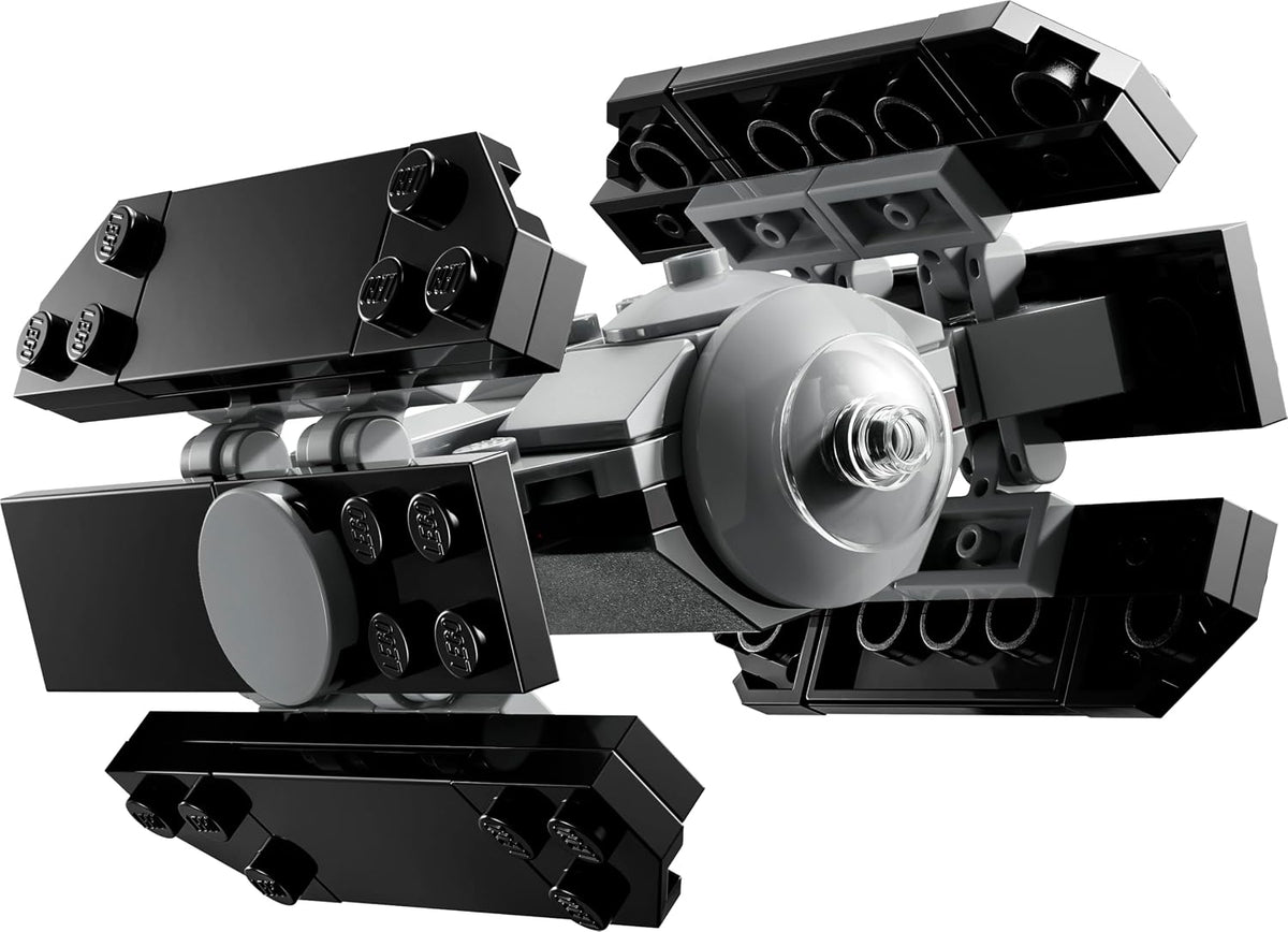 TIE Advanced Mini-Build 30727