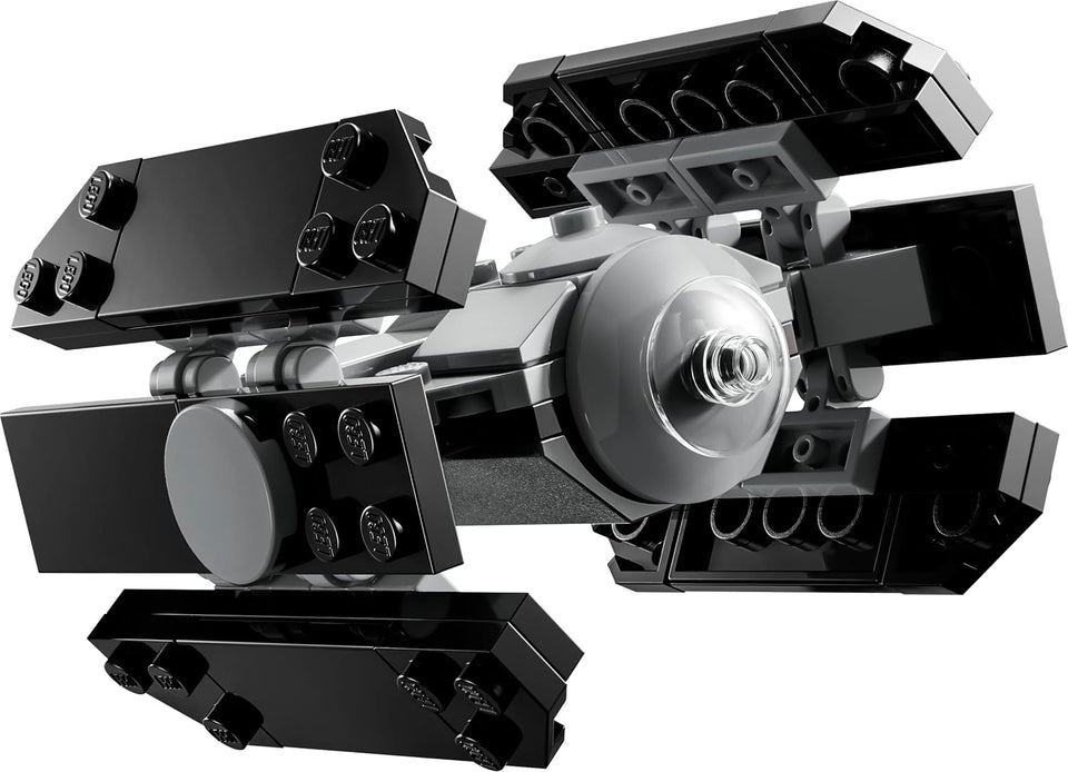 TIE Advanced Mini-Build 30727