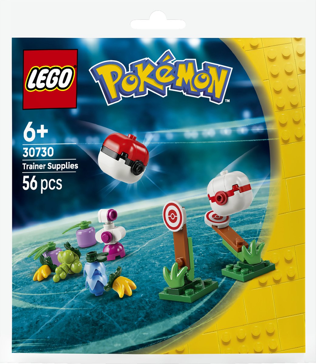 Trainer Supplies 30730