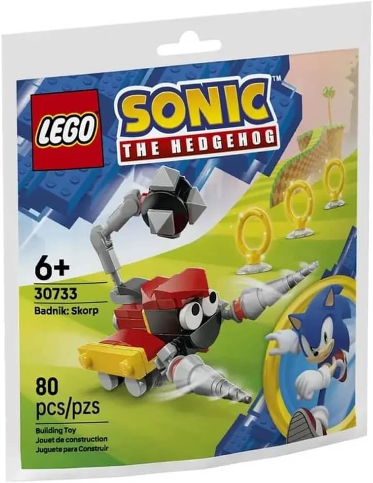 Badnik: Skorp - 30733