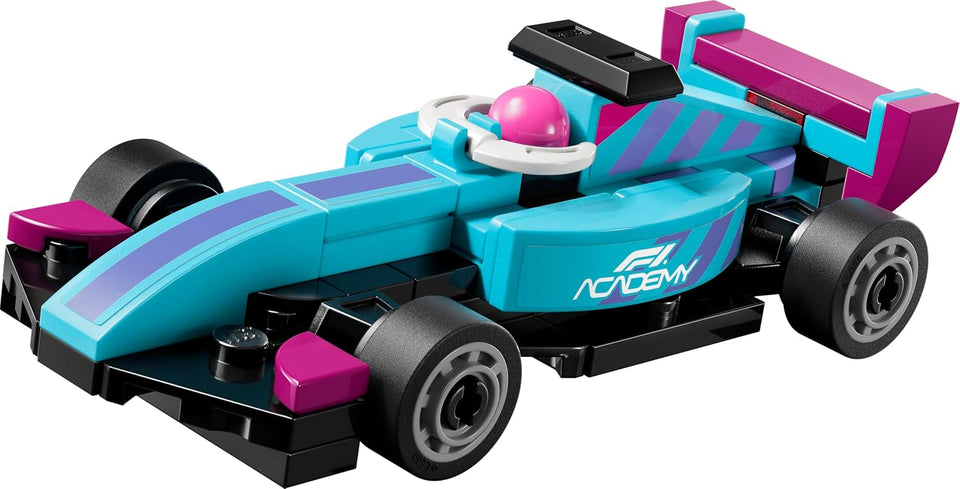 Mini F1 ACADEMY Car 30734