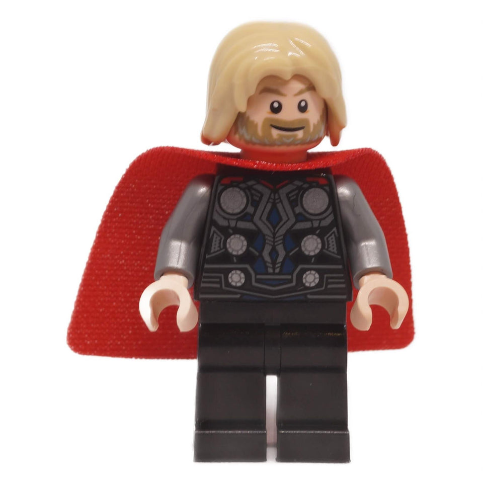 Marvel Thor Minifigure sh0804