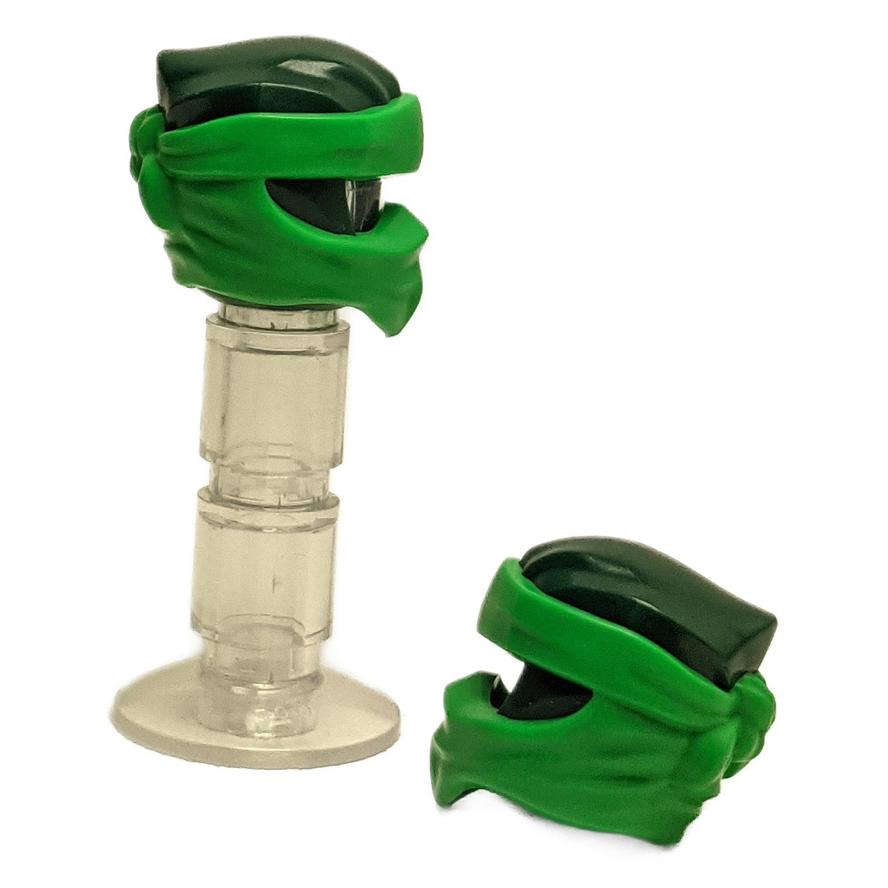 Ninja Ready with LEGO® Part 4910pb02 - Ninjago Wrap Type 6