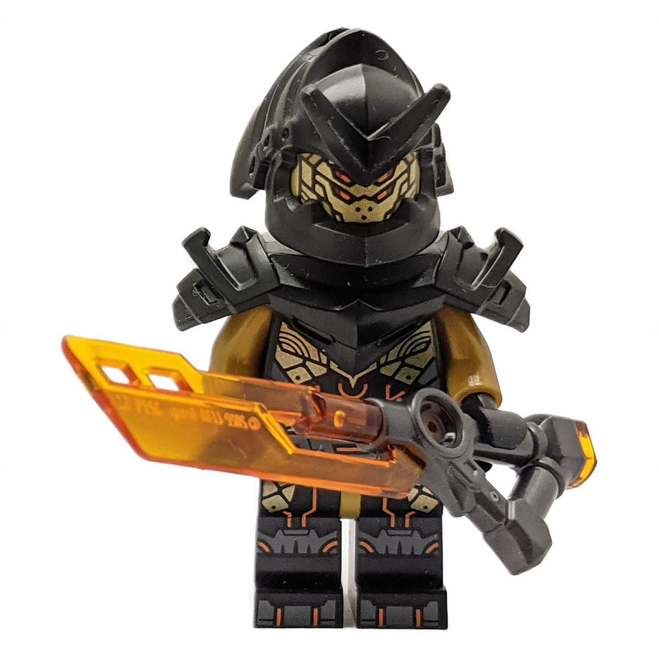 Imperium Claw General Minifigure – njo0815