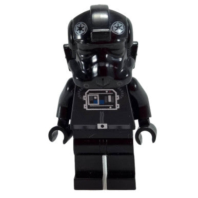 Piloto del TIE Defender 