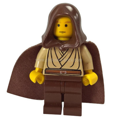 Obi-Wan Kenobi (sw0024) - Padawan, Classic Yellow Skin