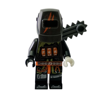 LEGO Minifigurka Arkáda - njo461new