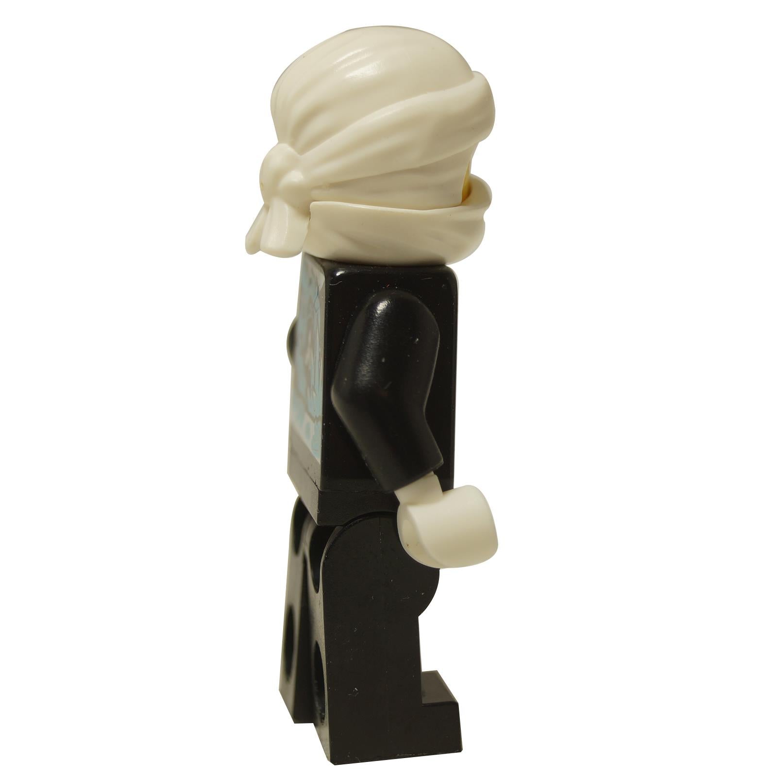 LEGO® Ninjago Sons of Garmadon Zane Minifigure | njo0405 – www