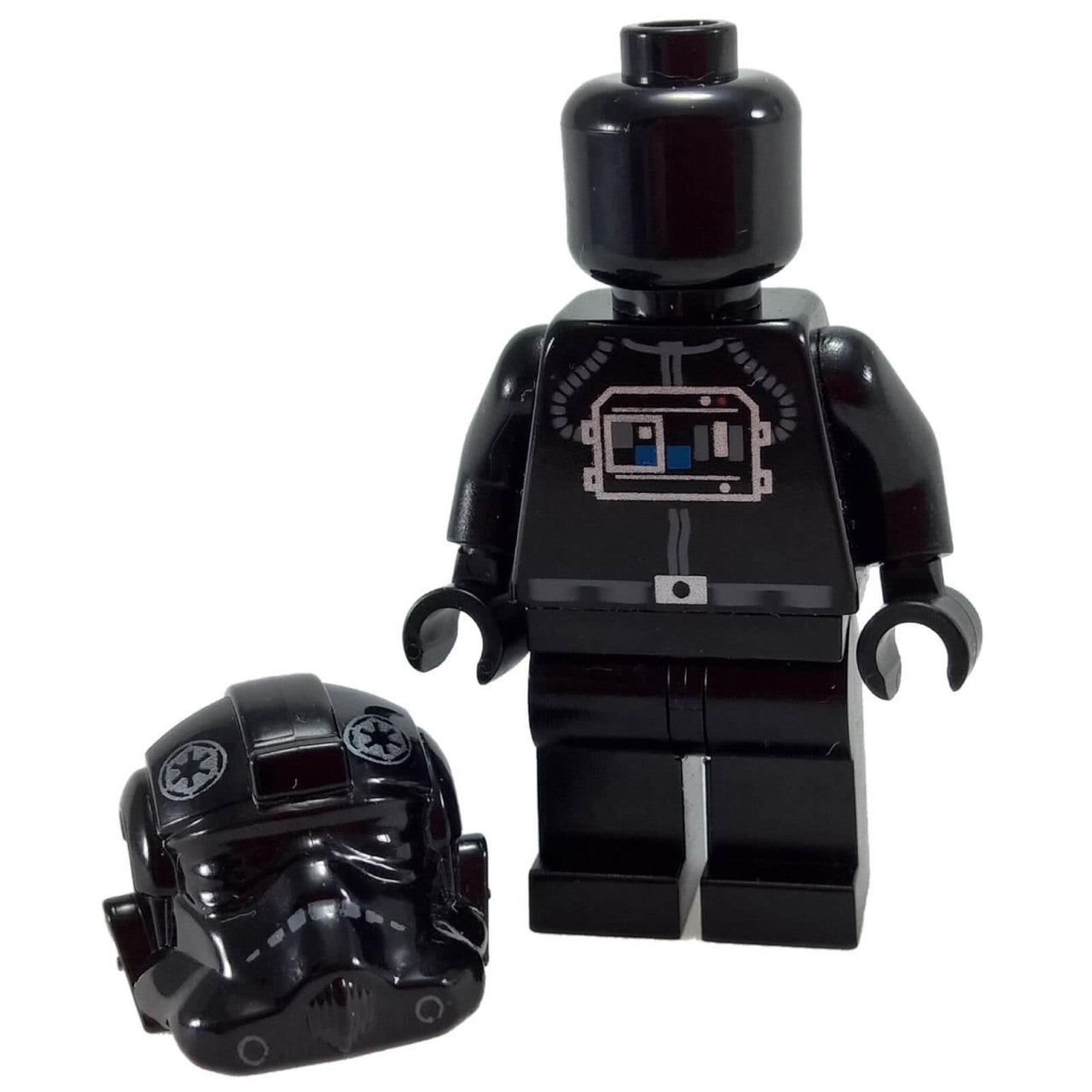 Piloto del TIE Defender