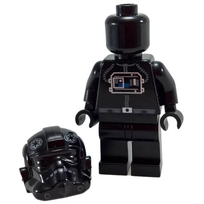 Piloto del TIE Defender