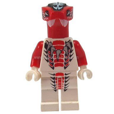 LEGO® Fang-Suei Minifigure | Ninjago | Rattlecopter – www.choose-a