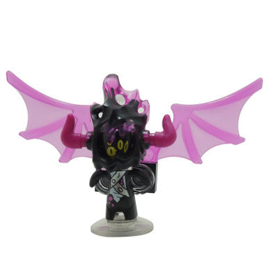 LEGO® DREAMZzz drm011 Susan – Imaginative Bat Figure with Wings