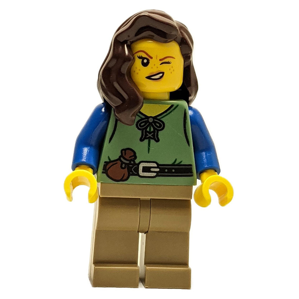Shieldsmith - Female
