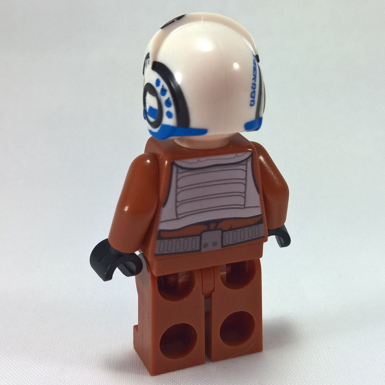 Resistance Ground Crew sw705