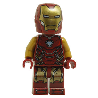 helmet iron man lego 76165 (Pre-Owned) will challenge your construction skills and evoke classic comic Lego Marvel Lego Iron Man