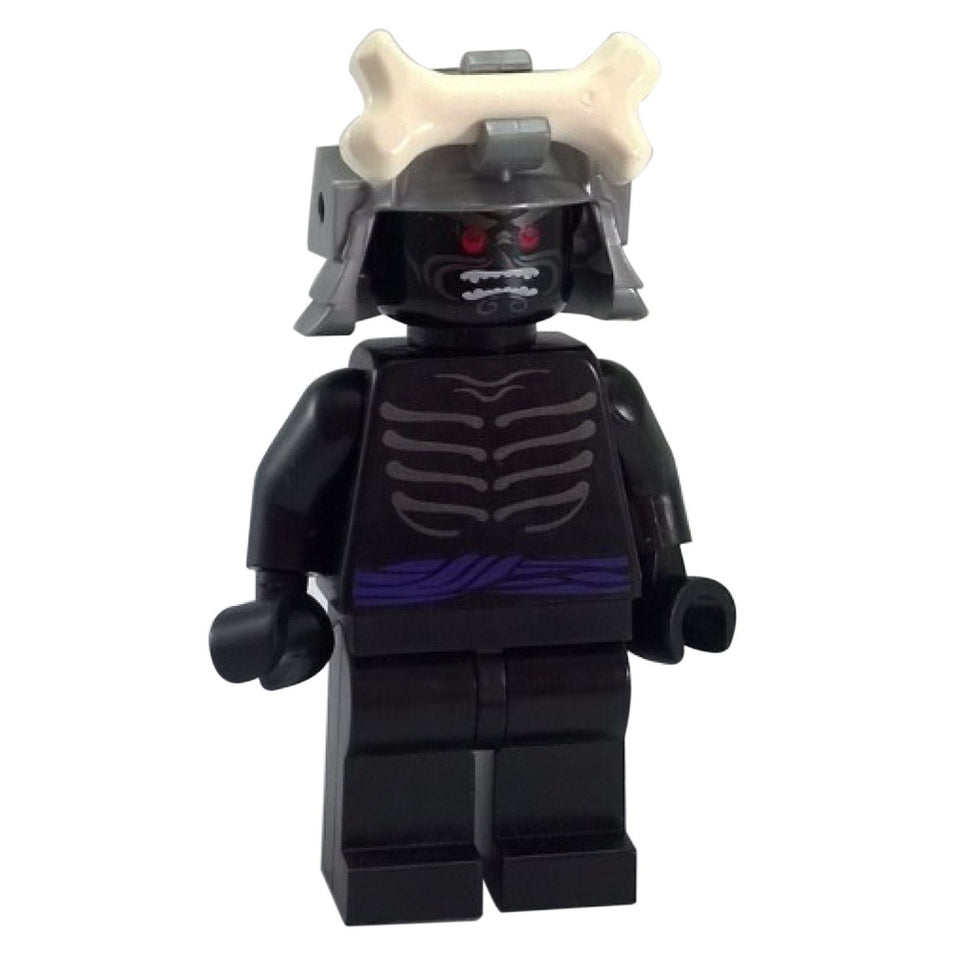 LEGO® Minifigure – Lord Garmadon (The Golden Weapons, njo013)