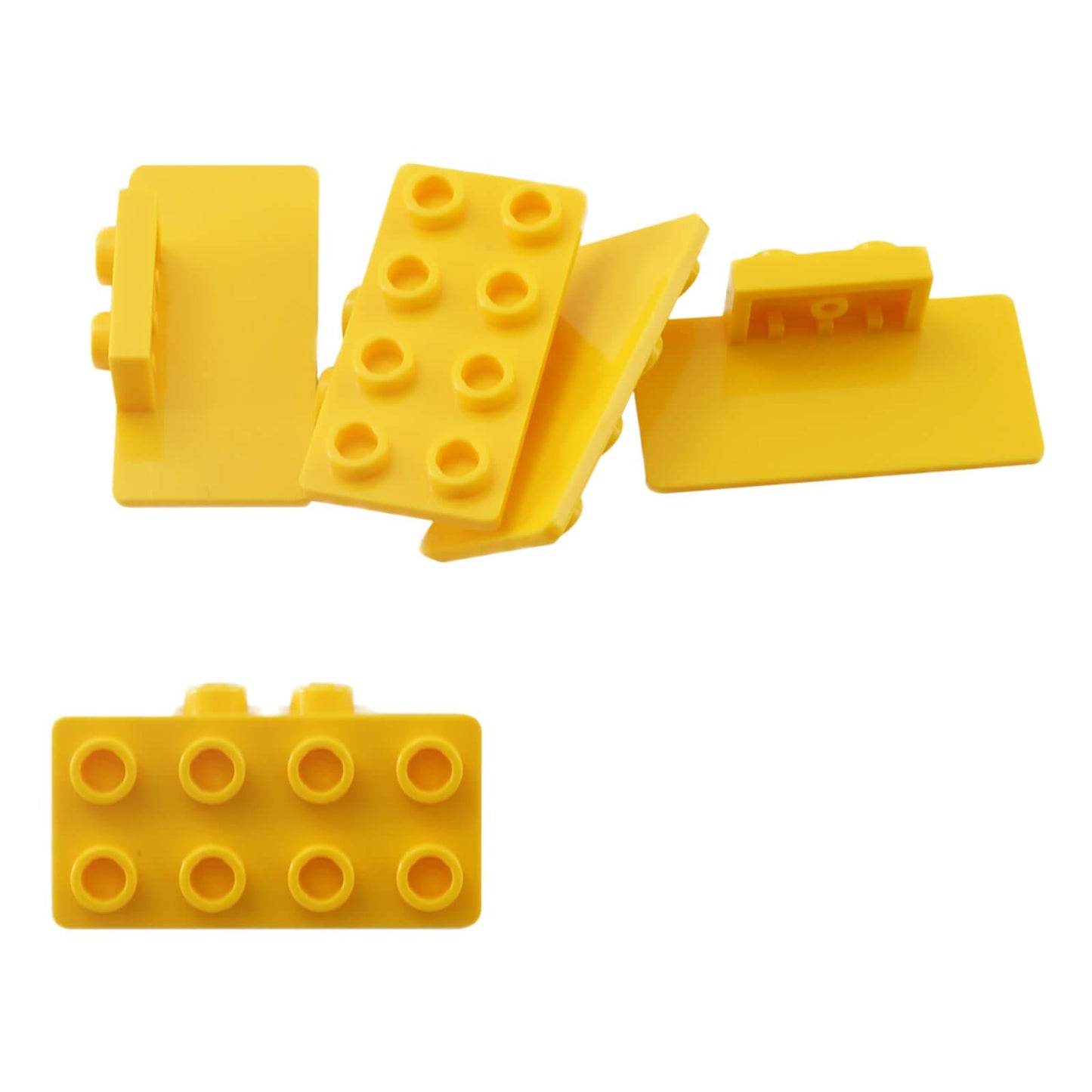Bracket 1 x 2 - 2 x 4 93274