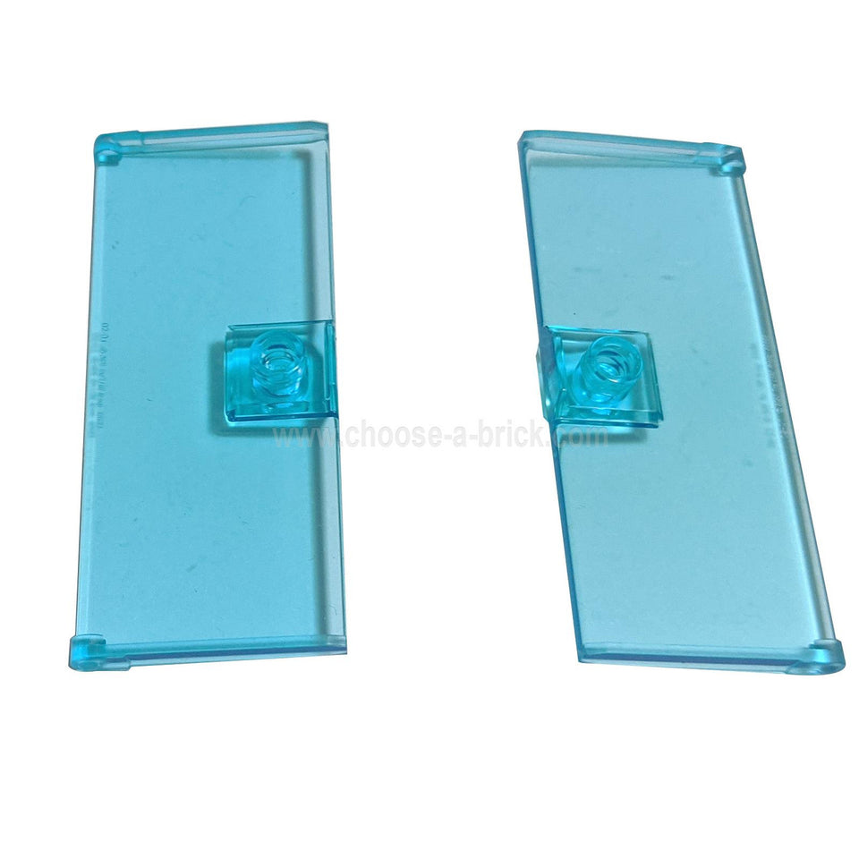 Door 1 x 3 x 6 with Stud Handle
