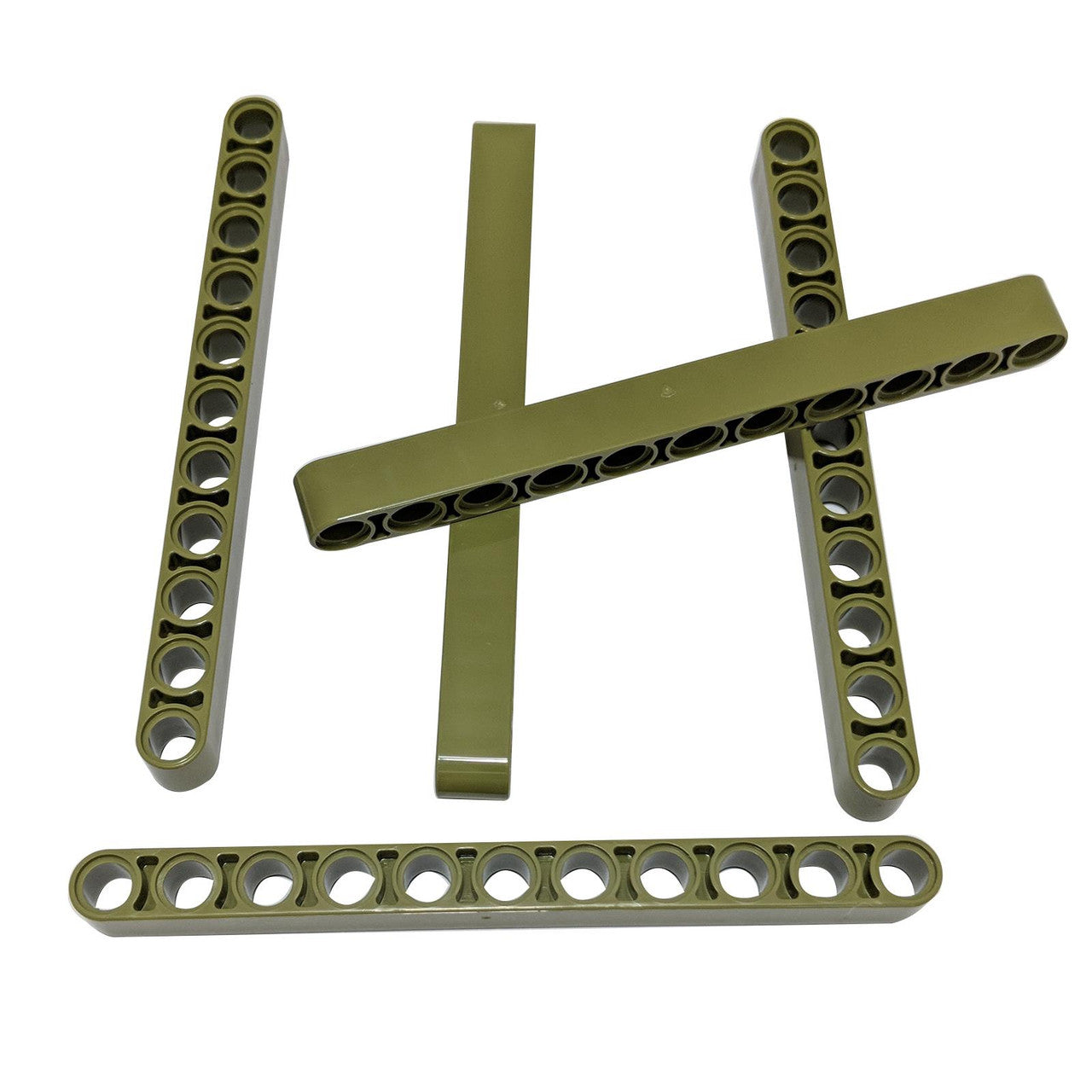 Technic Liftarm Dick 1 x 11 (Teil 32525) 