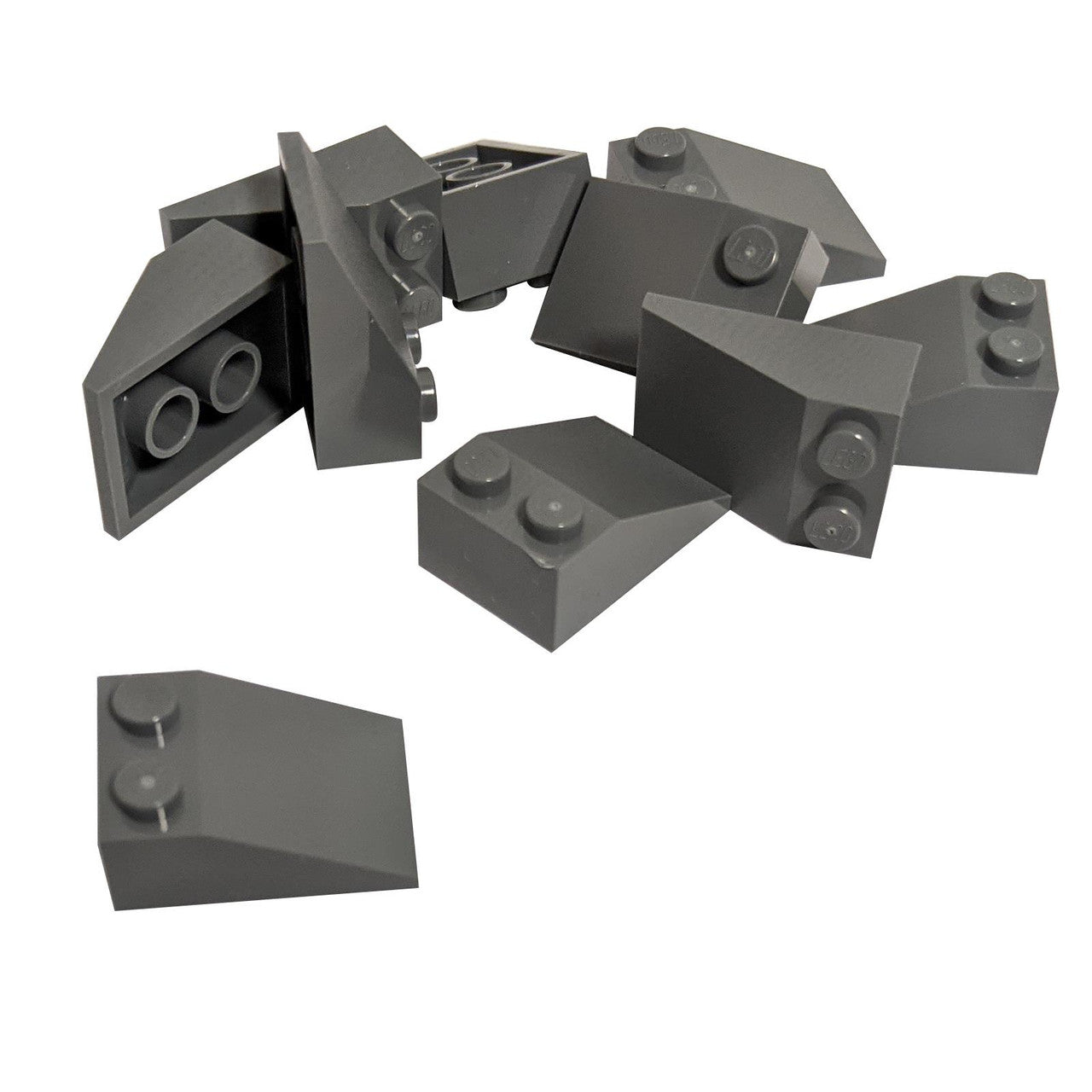LEGO® Part 3298 Slope 33 3 x 2 - Elevate Your Building Experience