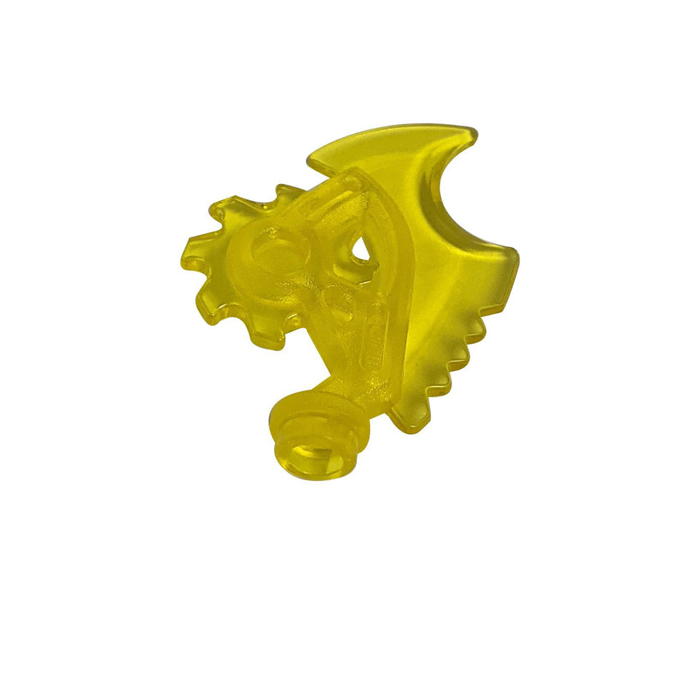 Minifig, Senjata Techno-Blade 