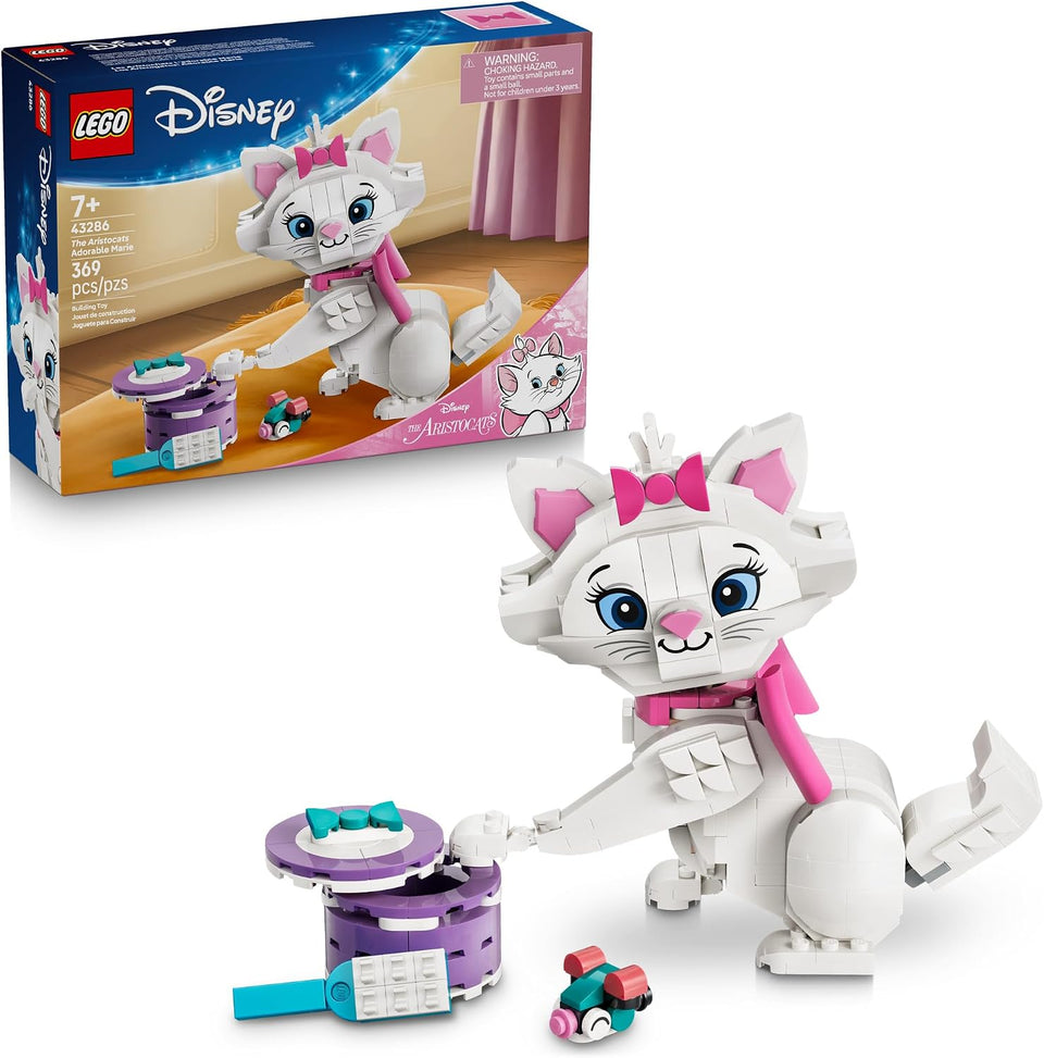 The Aristocats Adorable Marie 43286