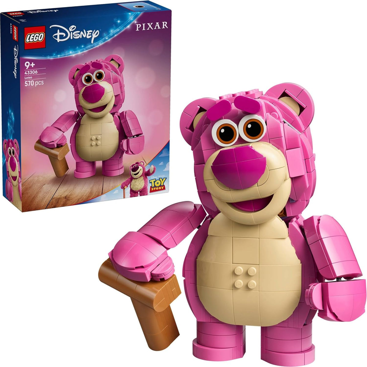 Lotso – 43306