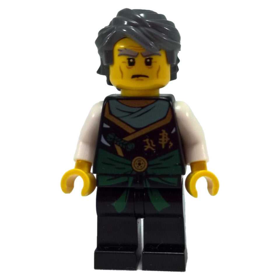 Lord Garmadon - Turnaj elementů