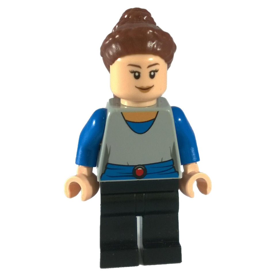 LEGO Padme Naberrie (Amidala) from the clone wars tv-series