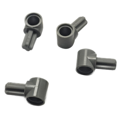 Tehnic, Conector pentru Ax și Pin cu 1 Ax 