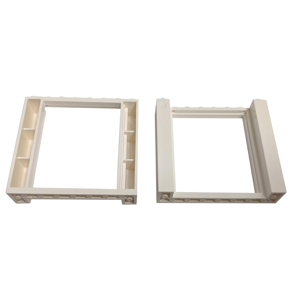 Door, Frame 2 x 8 x 6