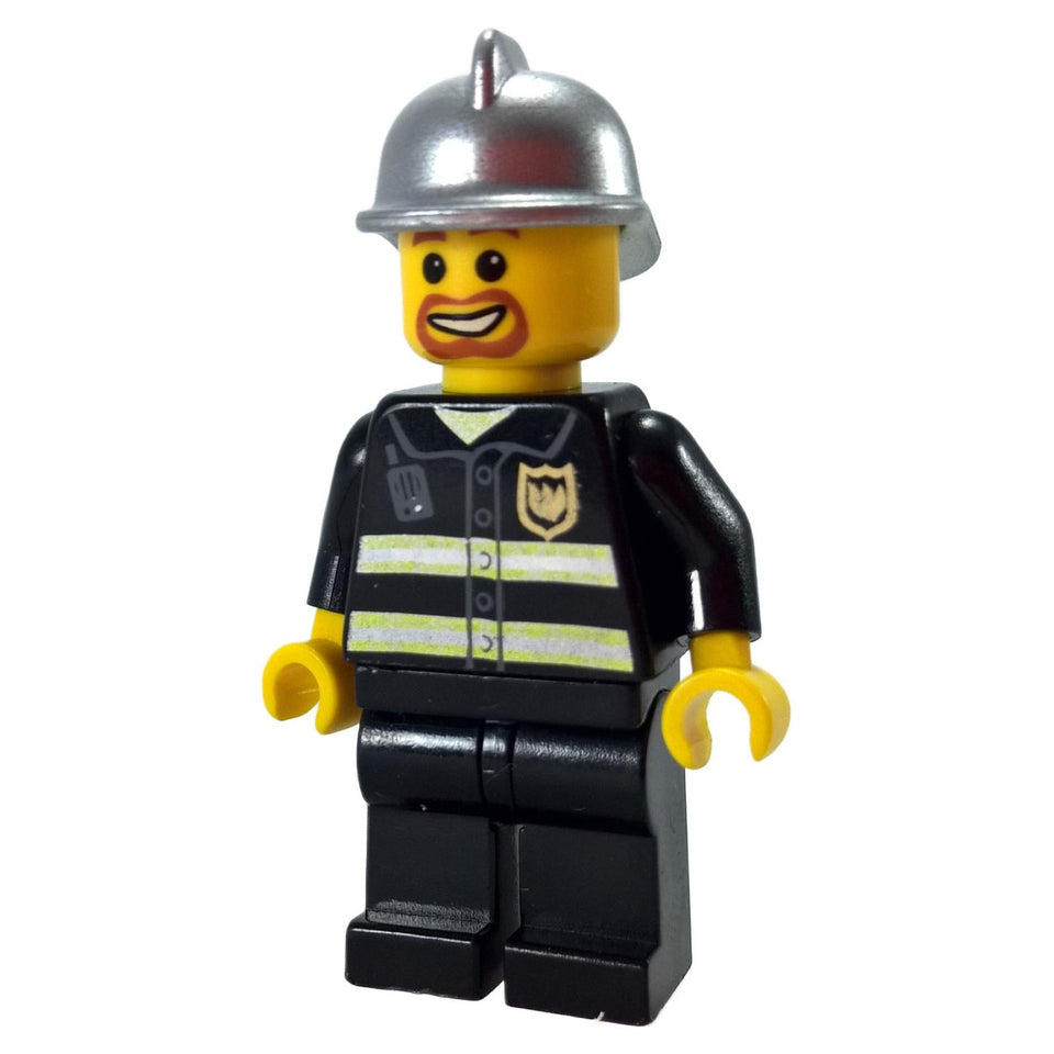 Oheň - cty045 