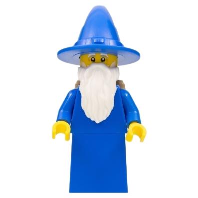Majisto Wizard - Backpack and Skirt