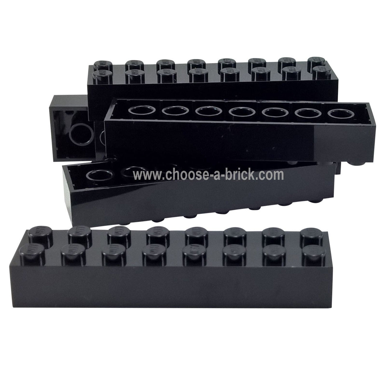 LEGO® Part 3007 Brick 2 x 8 - Build Bigger and Better with this